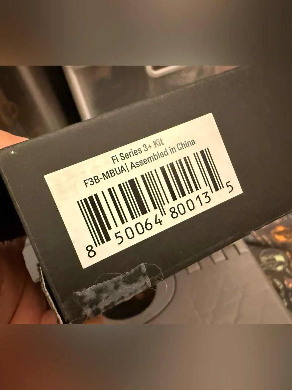 SOLD/NOT FOR SALE